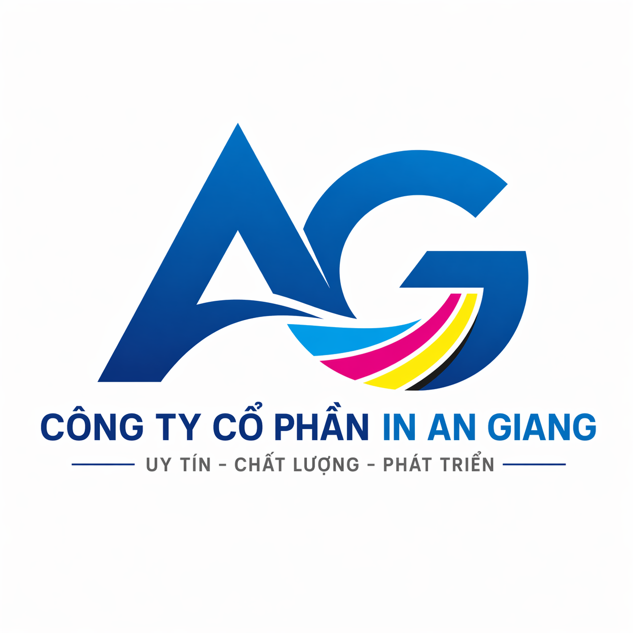 Công Ty Cổ Phần In An Giang
